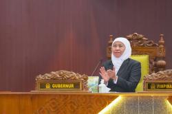 Khofifah Ungkap Dugaan Penyebab Keracunan MBG Sidoarjo