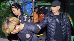 Karyawan di Gowa Gasak Barang Rp70 Juta dari Tempat Kerja, 2 Pelaku Ditangkap