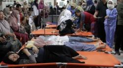 Kepala BGN: Kelalaian SPPG Disengaja, Ratusan Santri di Sidoarjo Keracunan MBG