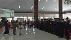 Sembilan Kursi Kepala Dinas Masih Kosong, Bupati Kendal Minta Pejabat Baru Tancap Gas