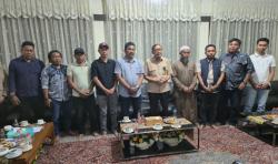 Tanakeke Satu-satunya Kepulauan di Takalar, Hamka B Kady Janji Kawal Pembangunan dan Ekonomi Nelayan