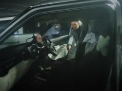 Hilang Kontak Dua Hari, Kakek Ditemukan Meninggal dalam Mobil