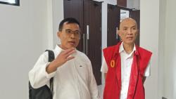 Kasus Dugaan Korupsi Semen SMBR, 7 Saksi Sebut Tak Ada Paksaan Tandatangani SOP dari Kedua Terdakwa