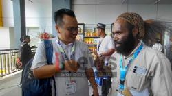 PAPEDA Summit 2026 Soroti Nasib UMKM Kopi Papua Pegunungan yang Minim Dukungan