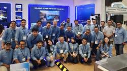 Perusahaan Ini Hadirkan Teknologi Power Terintegrasi untuk Dukung Industri
