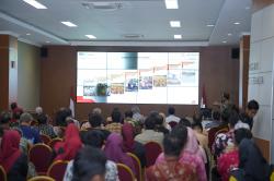 Survei Seismik Lamturo Dimulai Agustus 2026, 234 Desa di Lamongan Masuk Area Pemetaan Migas