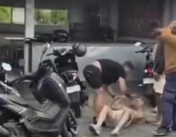 WNA Pukuli Warga Bali, Sahroni: Deportasi Tanpa Kompromi!