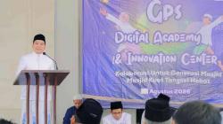 Pemkot Tangsel Kenalkan GPS Digital Academy, Perkuat Talenta Muda Berbasis Akhlak