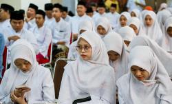 Cerita Kafilah Jateng, Digembleng Pagi sampai Malam Selama 5 Bulan Persiapan MTQ Nasional 2026