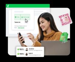 Dokumen Digital Makin Membanjiri Perusahaan, Sistem Terintegrasi Jadi Kebutuhan