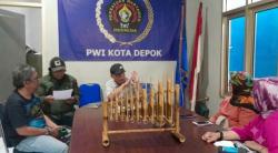 Lestarikan Budaya Lokal, Sanggar SN dan PWI Depok Kolaborasi Gelar Lomba Angklung se-Jabodetabek