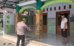 Lagi! Pencurian Kotak Amal Menyasar Masjid di Kelurahan Mangunsuman Ponorogo hingga Viral