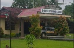 Dua Pelajar dan Residivis di Tanggamus Nyabu Sebelum Begal Sopir
