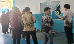 Dugaan Monopoli Suplai SPPG Sindangwangi Disorot, Karang Taruna Desak Yayasan Diaudit