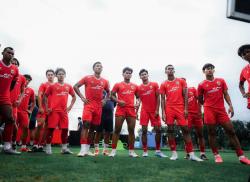 Jadwal Timnas Indonesia U-20 Vs Laos di Kualifikasi Piala Asia U-20 2027: Garuda Muda Wajib Menang