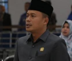 Anggota DPRD Pringsewu Dorong Vaksinasi Rabies Jangkau Seluruh Pekon