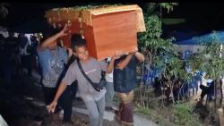 Sri Lestari Dibunuh dan Dibakar, Keluarga Ungkap Pelaku Sempat Janjikan Pernikahan