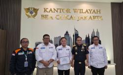 Teknologi AI Dorong Perubahan Pengelolaan Logistik di Tanjung Priok