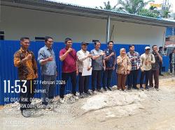 Dapur MBG 3T Bengkulu Utara Belum Dibayar, Nama Lembaga Negara Terseret dalam Percakapan