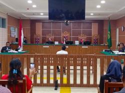 Sebelum Tewas, Bripda Natanael Disebut Ungkap Judi Online di Rusun Polda Kepri