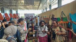PAPEDA Summit 2026: Marlince Siep Desak Pembangunan Papua Berangkat dari Suara Adat
