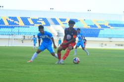 Persela U-17 Tersingkir di Stadion Surajaya, Kalah Dramatis 2-3 dari Mojokerto Putra