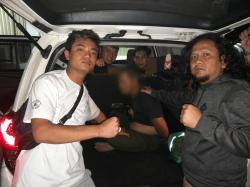 Kasus Mayat Perempuan Terbakar di Pos Ronda Demak Terungkap, Tersangka Teman Dekat Korban