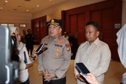 Luncurkan Polisi Sahabat Pelajar, Polres Depok Kolaborasi Pemkot Cegah Kenakalan Remaja