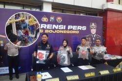 Bukan ODGJ? Polisi Ungkap Motif Anak Aniaya Ibu Kandung hingga Tewas di Kanor Bojonegoro