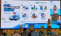 Stres Tak Selalu Berarti Gangguan Jiwa, Dokter Ungkap Perbedaan dan Cara Mengatasinya