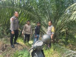 Antisipasi Gesekan Antarwarga, Polisi Mediasi Sengketa Lahan di Mamuju Tengah