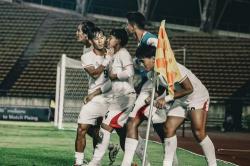 Hitung-hitungan Timnas Indonesia U-20 Lolos Piala Asia U-20 2027 usai Menang 3-0 Vs Laos U-20