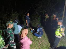 Mayat Bayi Perempuan Dikubur di Kebun Bandungan, Ditutup Kain Daster