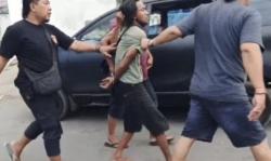 Dua Kali Masuk Bui, Residivis Begal Lumajang Diciduk Saat Karaoke