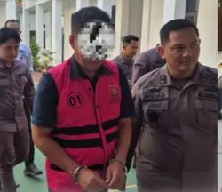 Dugaan Korupsi Dana Desa Hara Banjar Manis Rugikan Negara Rp700 Juta