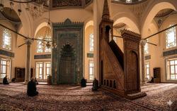 Contoh Teks Singkat Khutbah Jumat 4 September 2026, Menjaga Akhlak Generasi Muda