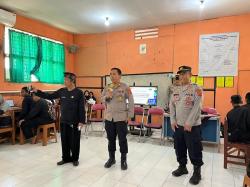 Polres Indramayu Kenalkan Paham AI kepada 51 Pelajar, Bekali Siswa Hadapi Perkembangan Teknologi