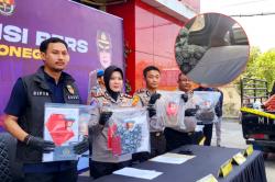 Kasus Pelecehan Pelajar Laki-Laki di Angkot Bojonegoro, Pelaku Ditangkap di Warung Kopi