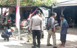 Warga Banyuwangi Geger, Pria Diduga Bakar Al Quran, Videonya Beredar di WhatsApp