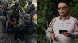 DPO Kasus Penembakan Antonius Padang Ditangkap