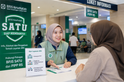 Bagaimana Alur yang Benar untuk Peroleh Layanan Kesehatan Gratis? Berikut Tata Caranya