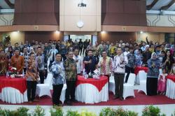 Sambut Dandim Subang Baru, Bupati Reynaldy Minta Sinergitas dan Kondusivitas Daerah