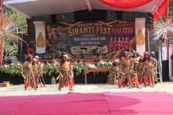 Merti Dusun Siranti Hidupkan Kembali Kisah Nyai Saini dan Warisan Opak Abang