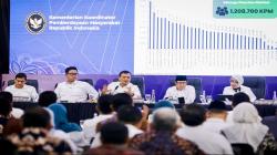 Rakorda di Solo, Muhaimin Iskandar Puji Inovasi Pemprov Jateng Tekan Angka Kemiskinan