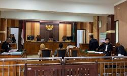 Dika Akui Tipu dan Gelapkan Uang Pensiunan, Tiga Saksi Perjelas Kejahatan Terdakwa 