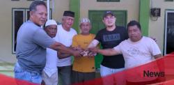 Paceklik Air Bersih di Tobinta Mamuju Tengah, Warga Beli Air Tangki Kini Dapat Pasokan Sumur Bor
