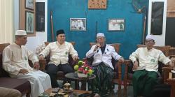 Ribuan Jemaah Bakal Hadiri Haul ke-20 Syekh Sayyid Jamaluddin As-Sagga di Makassar