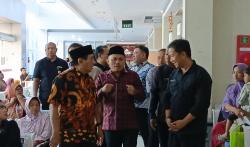 BPJS Indramayu Terancam Terdampak, DPRD Ungkap Sikap Nakes dan RSUD