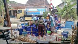BMKG : Bojonegoro, Tuban dan Lamongan Masuk Kategori Kekeringan Ekstrem