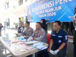 Diiming-imingi Uang Lima Ribu, Balita di Nganjuk Diduga Jadi Korban Pencabulan